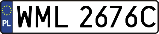 WML2676C