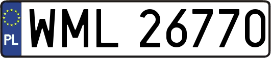 WML26770