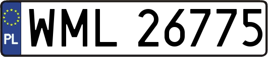 WML26775