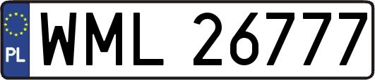 WML26777