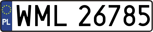 WML26785