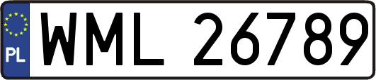 WML26789