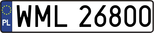 WML26800
