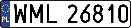 WML26810