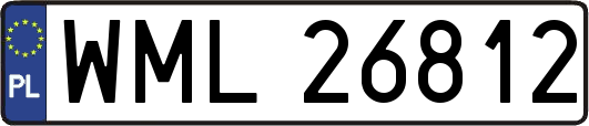 WML26812