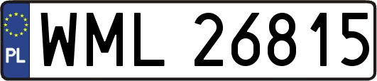 WML26815