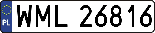 WML26816