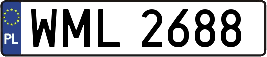 WML2688