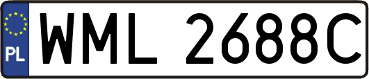 WML2688C