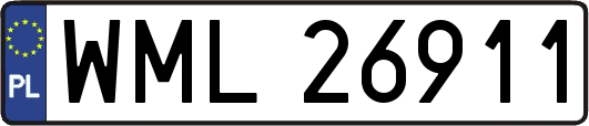 WML26911
