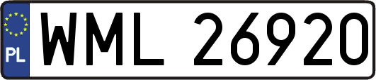WML26920