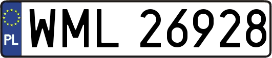 WML26928