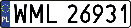 WML26931