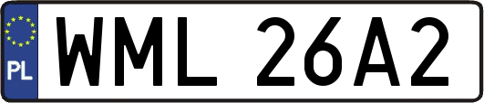 WML26A2