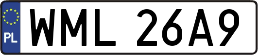 WML26A9
