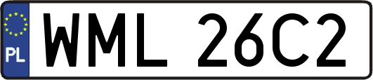WML26C2