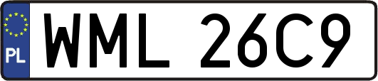 WML26C9
