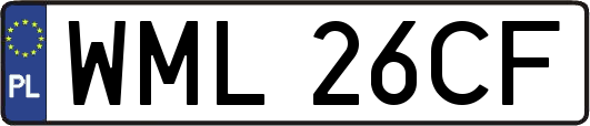 WML26CF