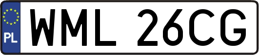 WML26CG