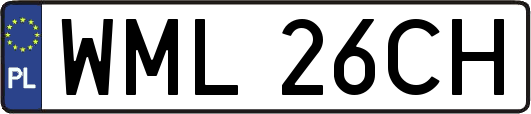 WML26CH