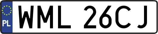 WML26CJ