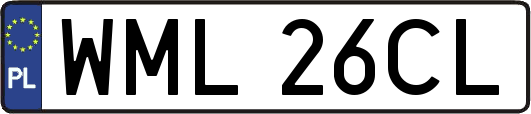 WML26CL