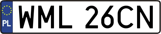 WML26CN