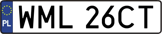 WML26CT