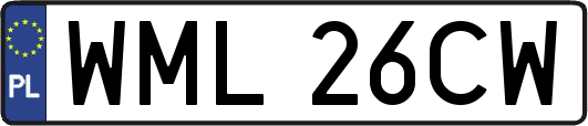 WML26CW