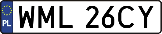 WML26CY