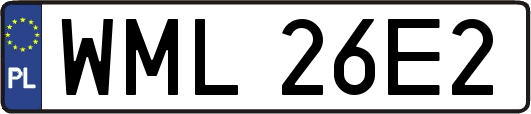 WML26E2