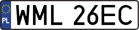 WML26EC
