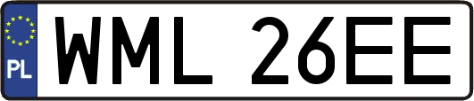 WML26EE