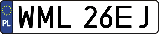 WML26EJ
