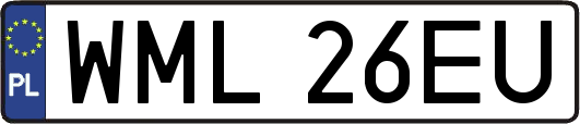 WML26EU
