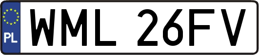 WML26FV