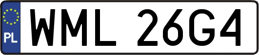 WML26G4