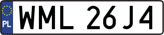WML26J4
