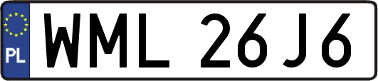 WML26J6