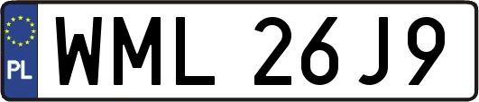 WML26J9