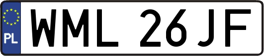 WML26JF