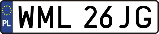 WML26JG