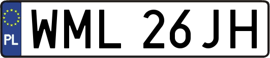 WML26JH
