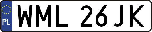 WML26JK