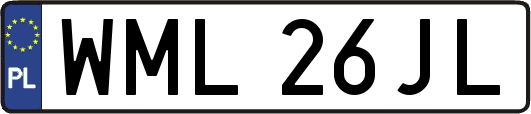 WML26JL
