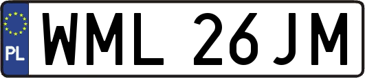 WML26JM