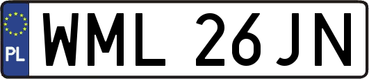 WML26JN