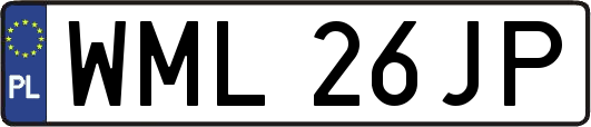 WML26JP