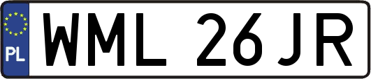 WML26JR