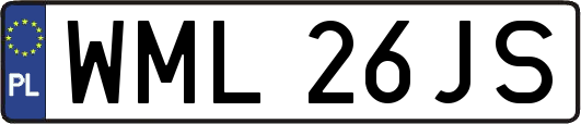 WML26JS